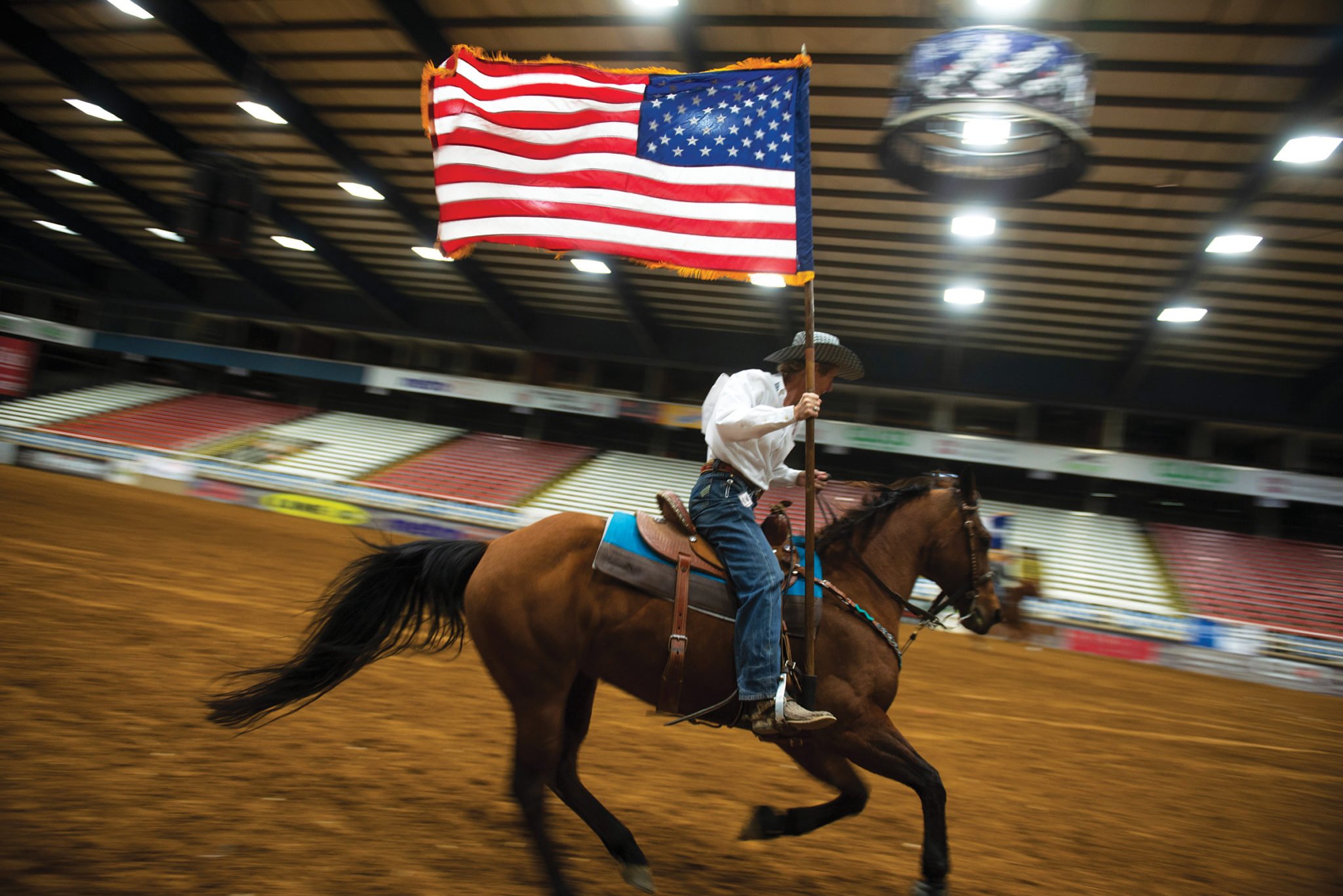 gay rodeo