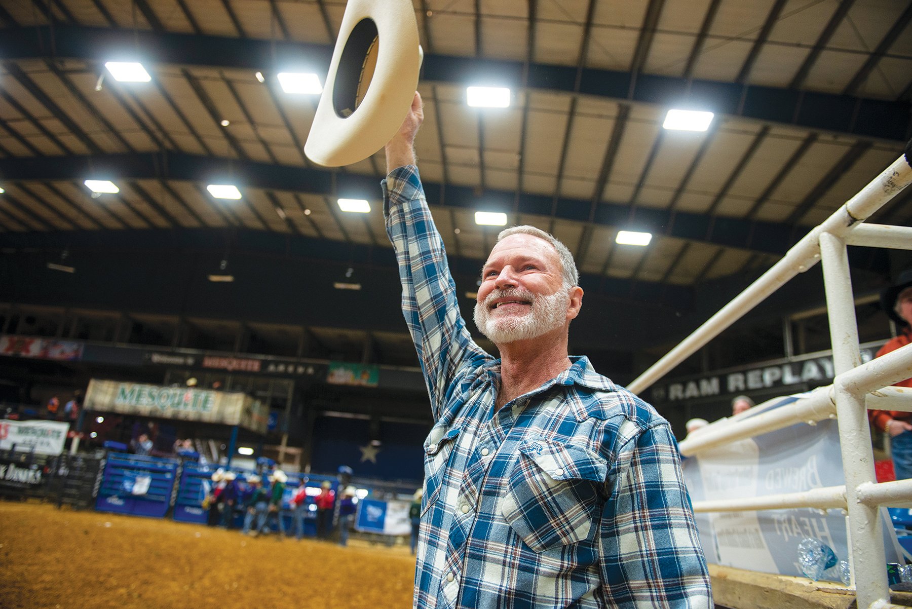 gay rodeo