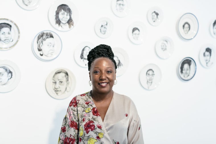 Delita Martin