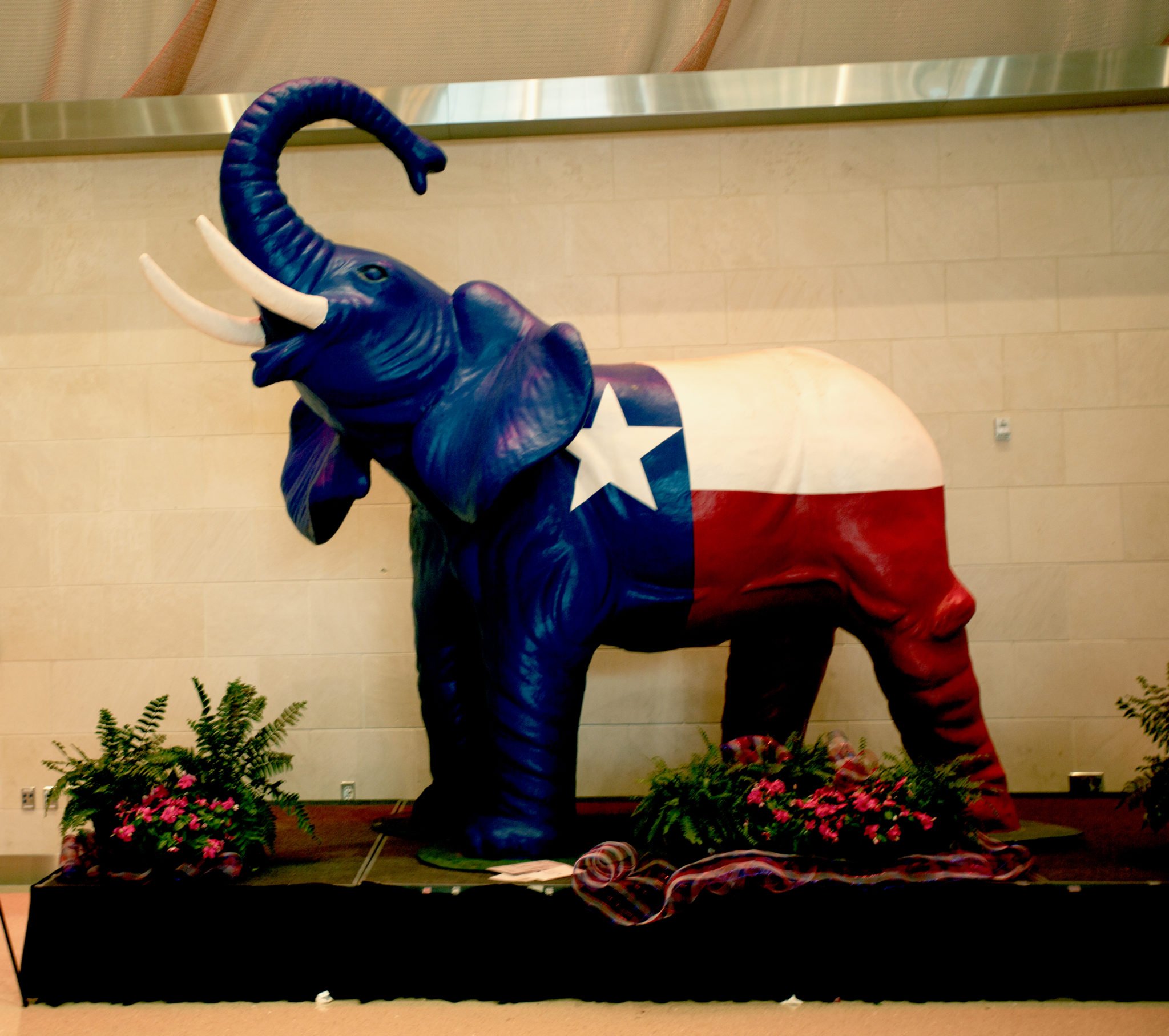 2018 texas republican convention