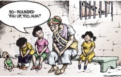 immigration, border