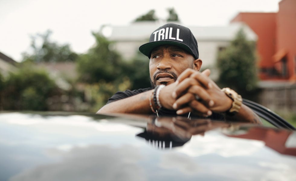 Bun B is known as