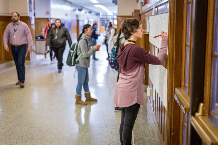 Boerne ISD’s training regime goes beyond the cursory requirements of the state law.
