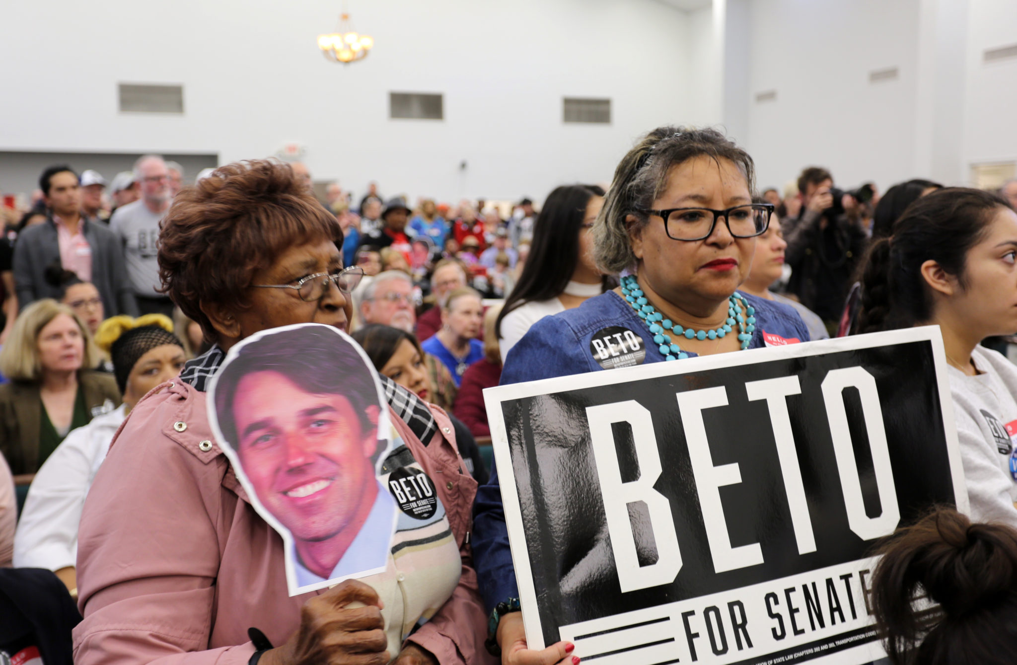 beto