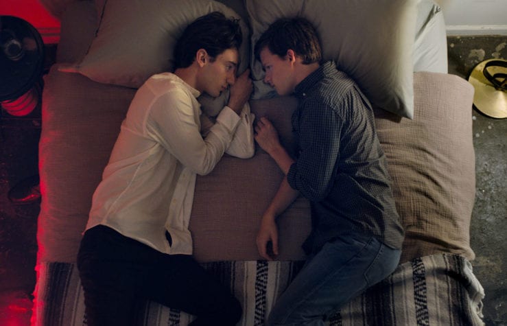 A New Pray-the-Gay-Away Drama Suggests Conversion is Possible (Just Not ...