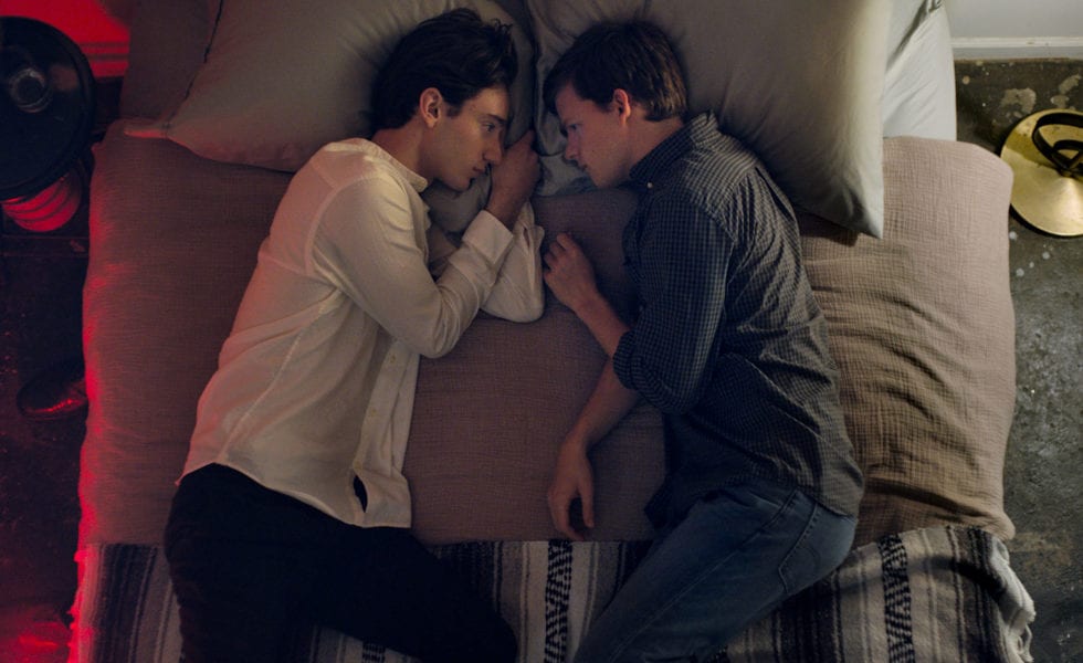 “Boy Erased,” based on Garrard Conley’s 2016 memoir of the same name, is the first wide-release film to reckon with institutionalized conversion therapy.