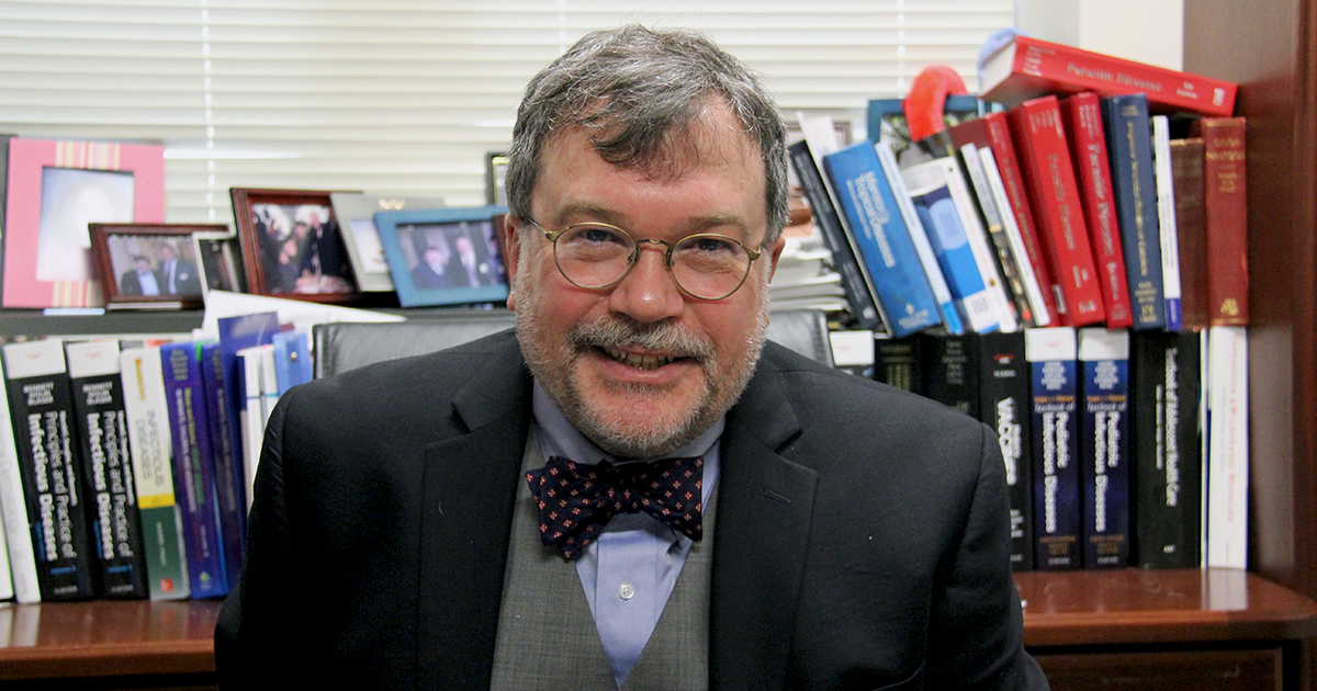 peter hotez