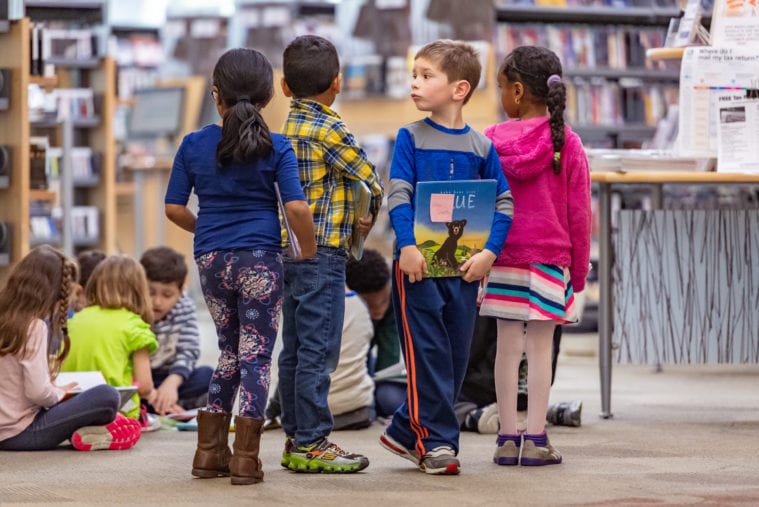 About 80,000 fewer Texas kids were insured in 2017 than the year before.