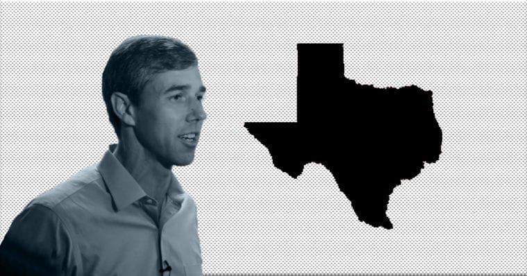 Beto O'Rourke