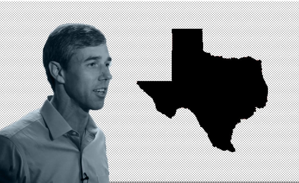 Beto O'Rourke