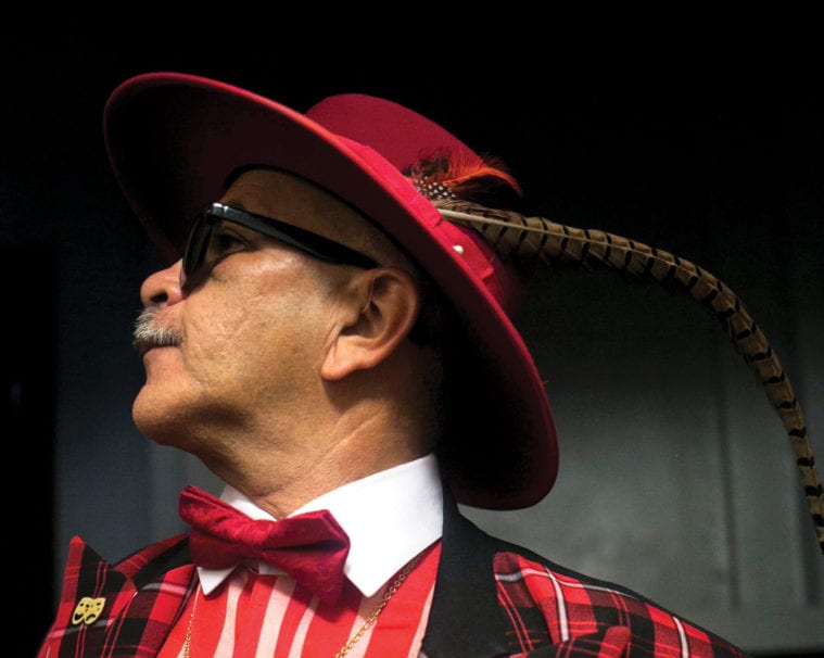 Chuco Style