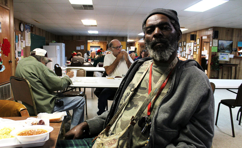Shan Wilson was scheduled for prostate surgery at the Rockdale Hospital when the facility abruptly closed.