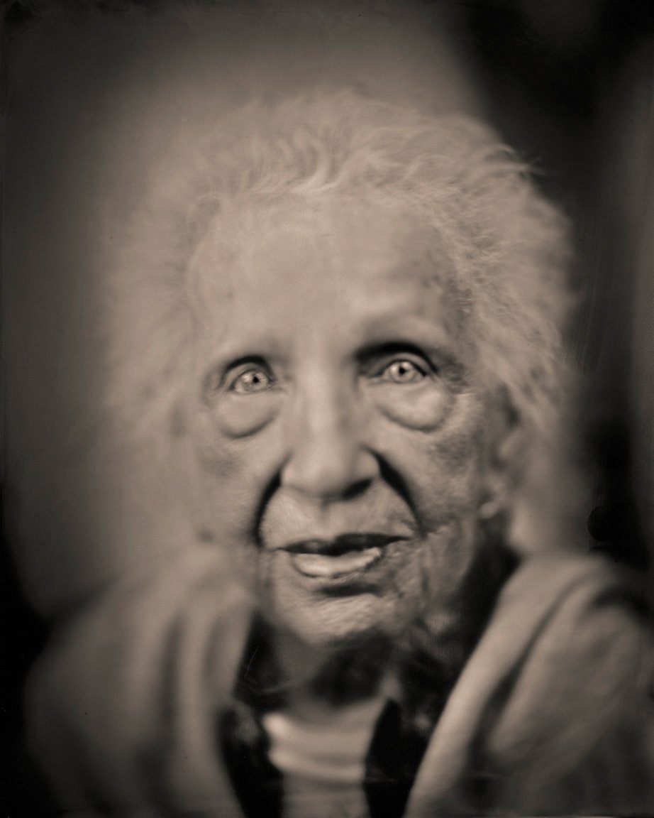 East Texas Photographer Captures 50 Years of Haunting, Ordinary Magic