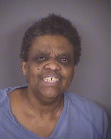 janice dotson, jail death