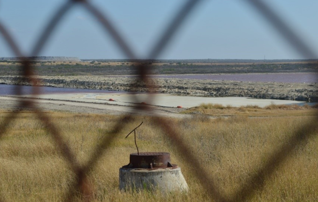 Report Power Plants are Leaking CancerCausing Toxins into Groundwater Across Texas