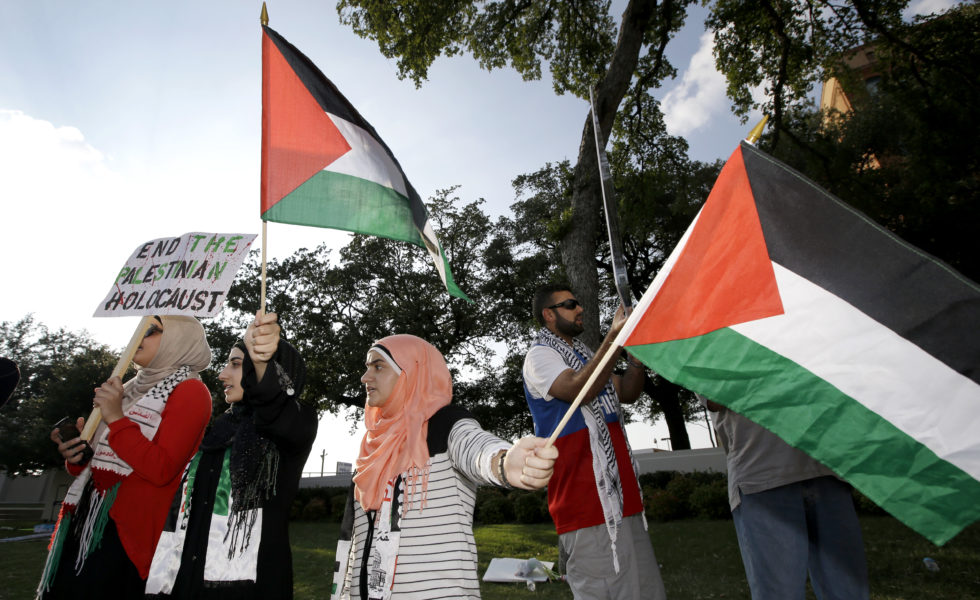 The Airbnb ban comes a few months after the anti-BDS law prompted free speech lawsuits against the state.