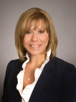 State Senator Joan Huffman