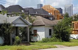 third ward