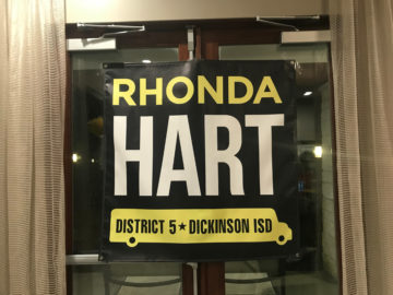 rhonda hart