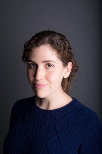Hannah Dreier