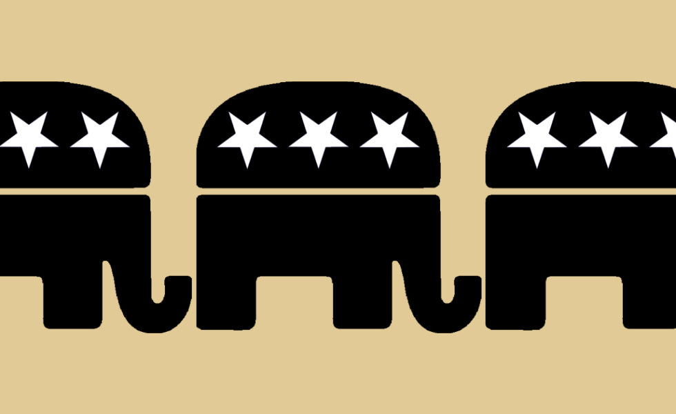 Republicans have fought tooth and nail for gerrymandered district lines and strict voter ID laws that courts have repeatedly labeled discriminatory.