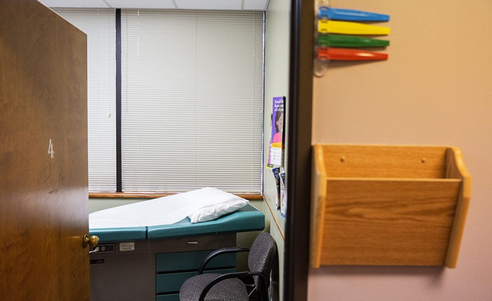 Texas is one of 14 states that continues to decline billions in federal funding for Medicaid expansion under the ACA.
