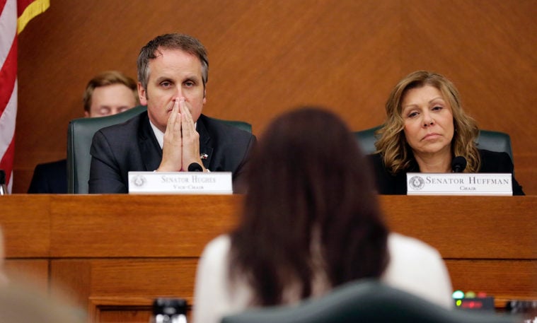 Ed Dept Finds Texas Suppressed >> In The Texas Legislature S Final Days Republicans Find New Ways To Ed Dept Finds Texas Suppressed >> In The Texas Legislature S Final Days Republicans Find New Ways To