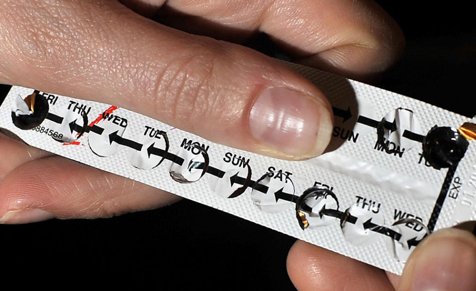 The bill would add coverage for oral contraception, as well as implants and intrauterine devices (IUDs).