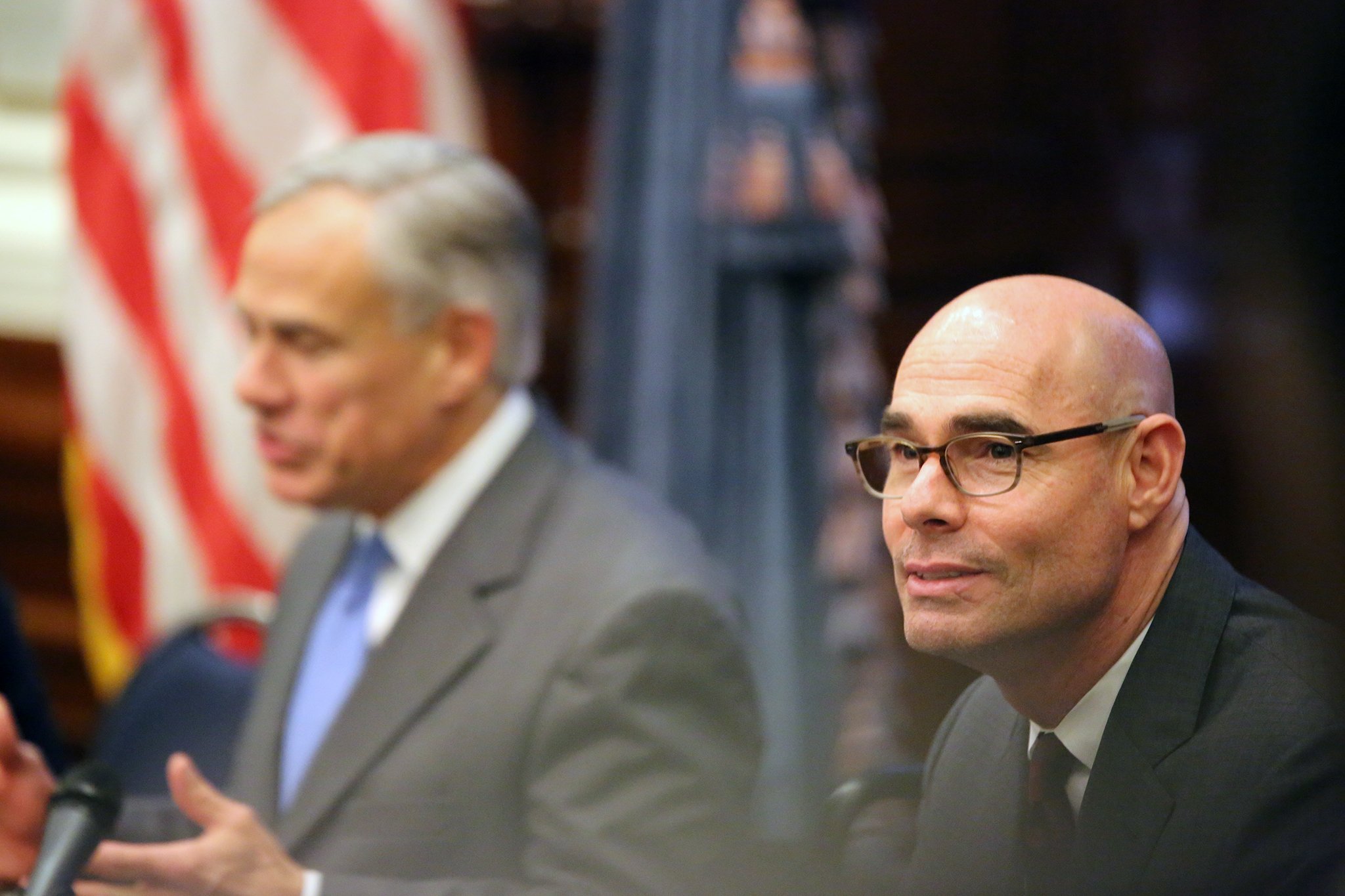 dennis bonnen, greg abbott, tax, texas legislature