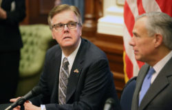 dan patrick, greg abbott, sales tax, texas legislature