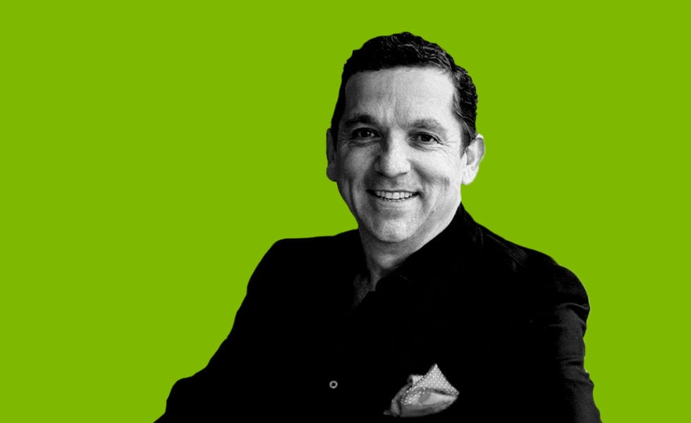 Tony Buzbee