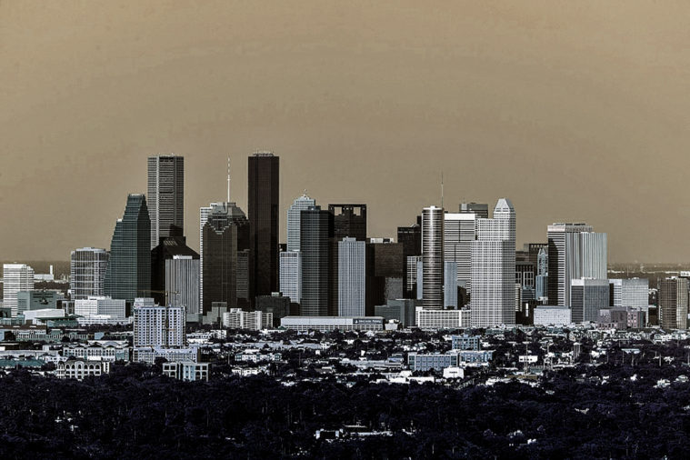 Houston comes late to Brooklyn-based Akashic Books’ <em>Noir</em> series, which asks local writers to set crime stories in specific neighborhoods in order to create a portrait of the city at large.