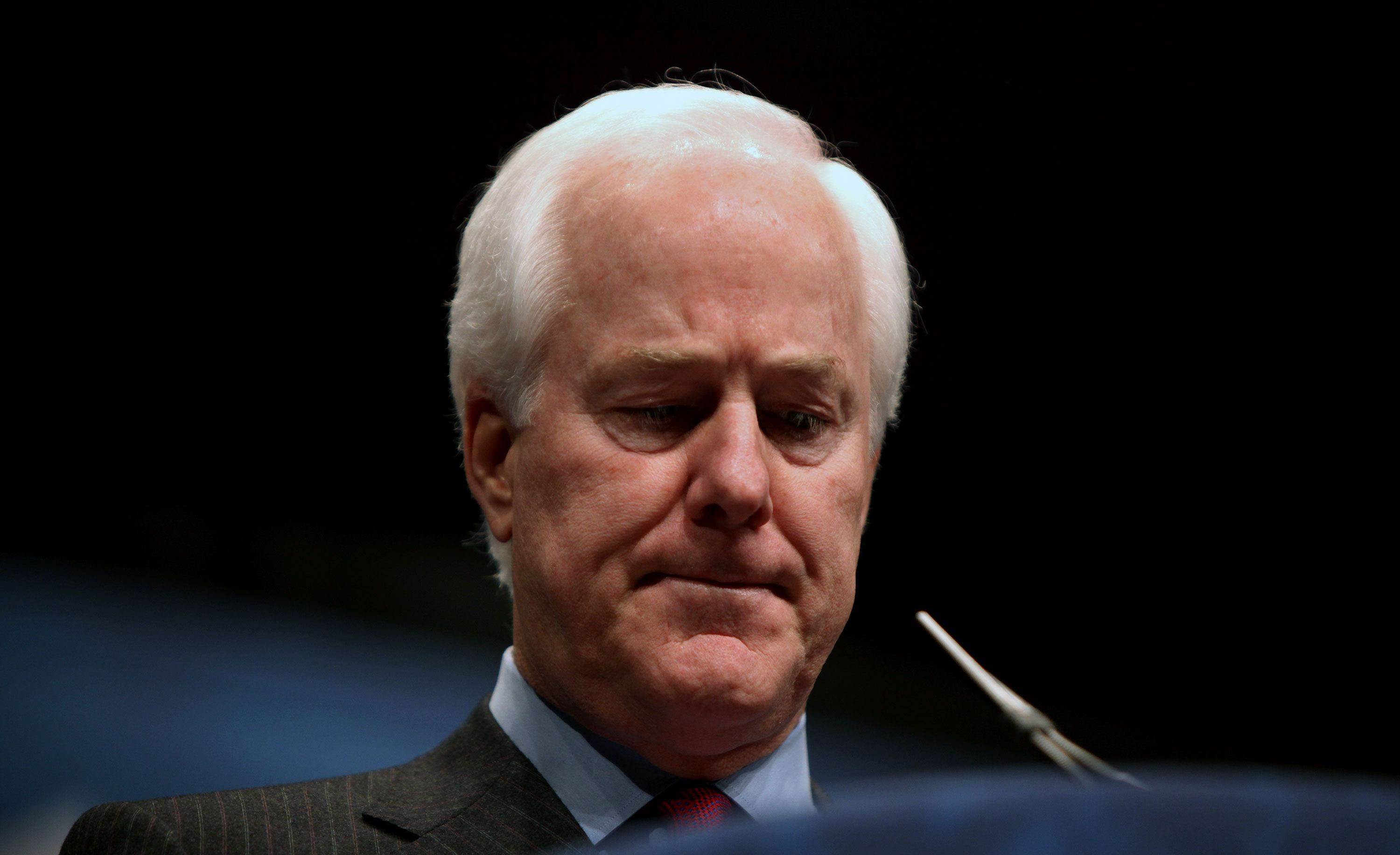 U.S. Senator John Cornyn