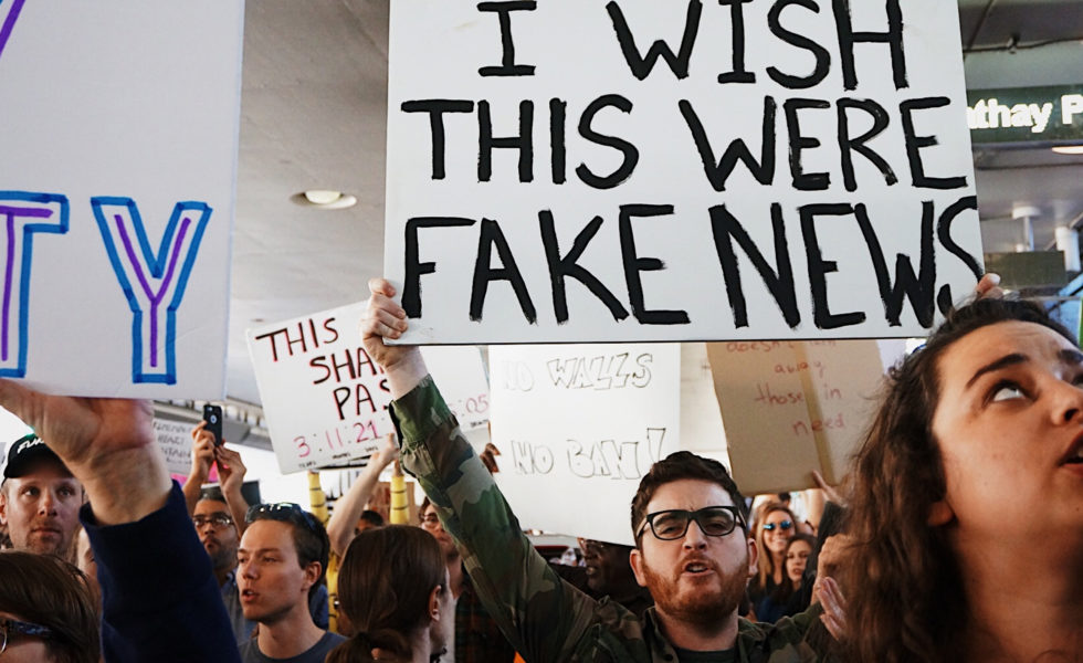 Liberals tend to assume that, provided with better media coverage — less sensationalistic, less corrupted by the profit motive, more public-spirited — people will make better decisions, i.e., vote for liberal candidates. Sadly, there is little evidence for this belief.