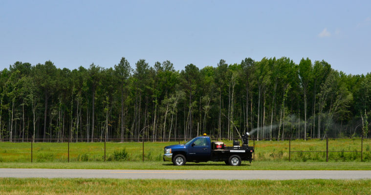 As of June 25, no human cases of West Nile had been reported in Texas this year, according to the CDC. Despite that, some Texas cities have already begun spraying regimens.