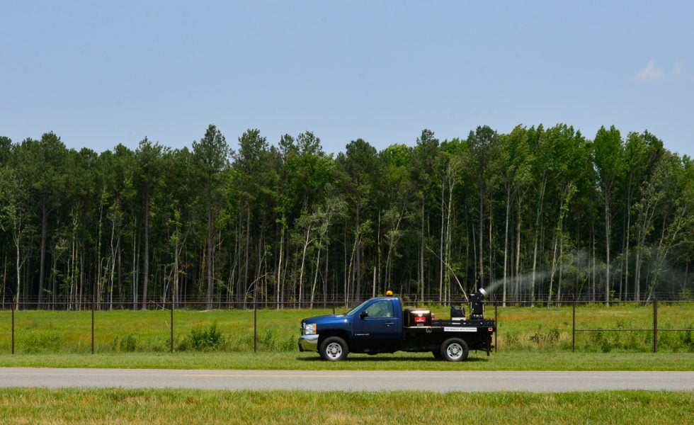 As of June 25, no human cases of West Nile had been reported in Texas this year, according to the CDC. Despite that, some Texas cities have already begun spraying regimens.