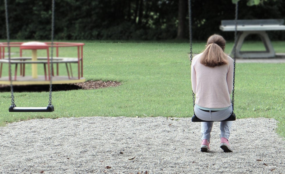 Child advocacy groups sued Texas in 2011, accusing the Department of Family and Protective Services of showing deliberate indifference to the roughly 12,000 kids stuck in long-term foster care until they age out of the system.