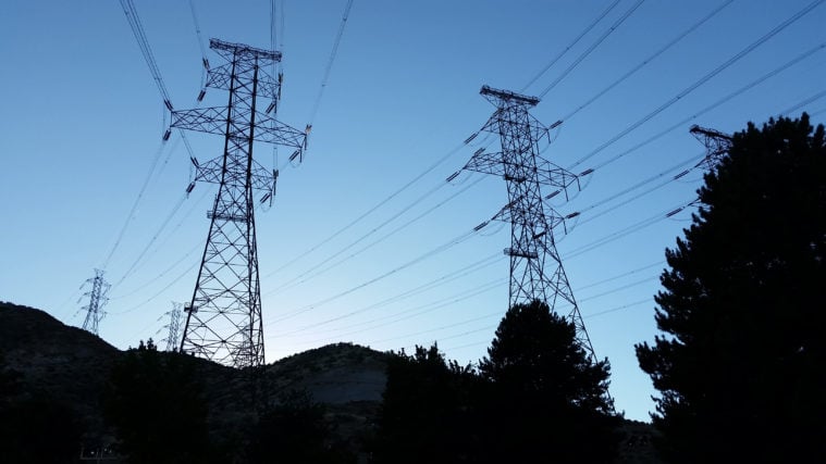 “In some ways, this is a story about the rest of the country doing what Texas did, building out its transmission.”