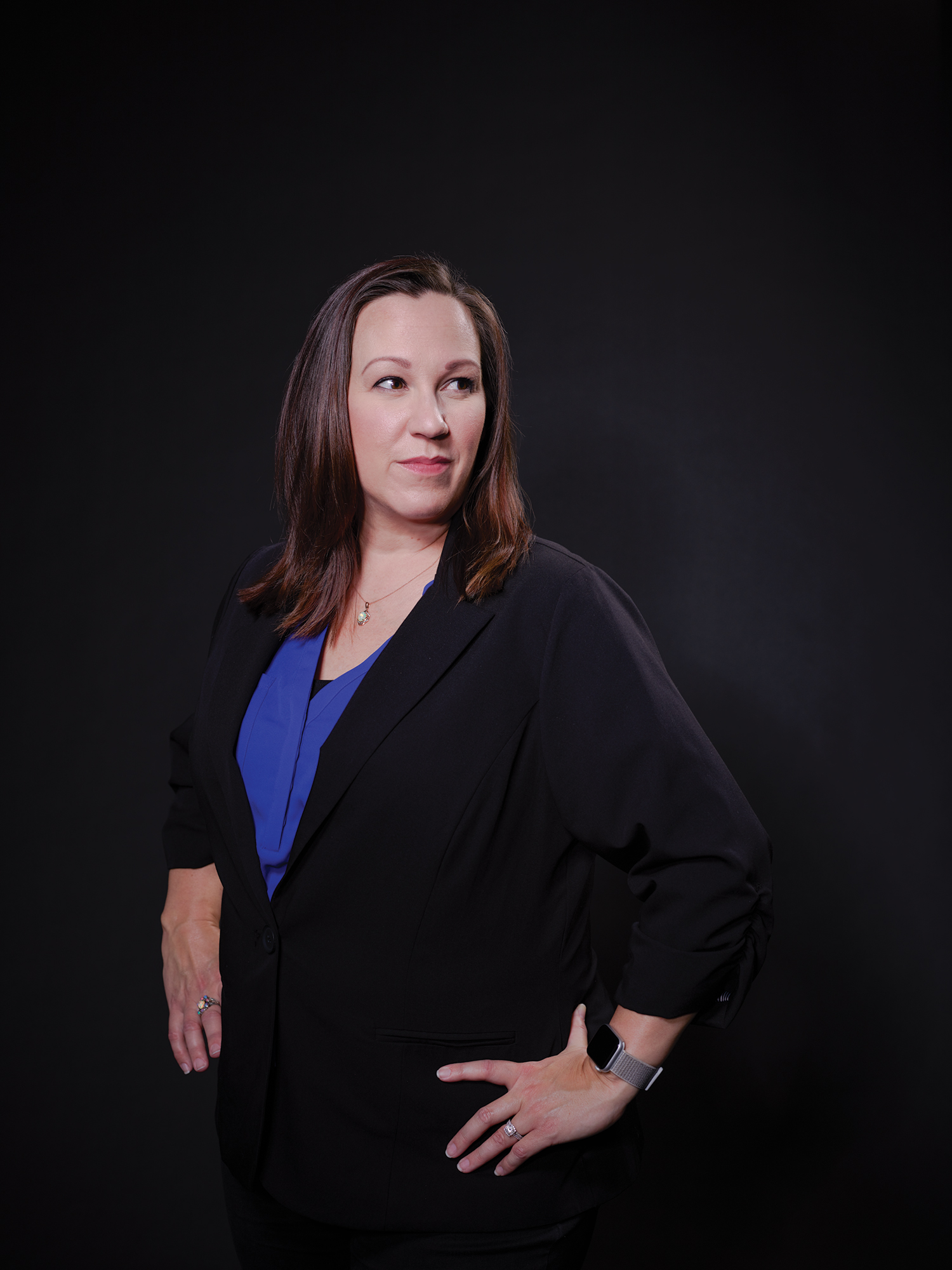 MJ Hegar Running for the U.S. Senate