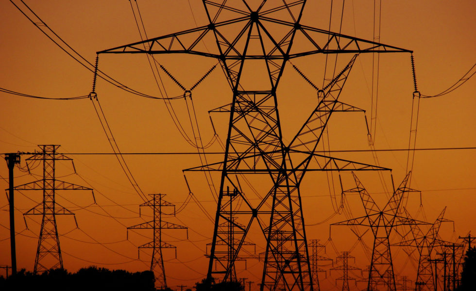 Researchers estimate that climate change could drive up global energy demand by as much as 58 percent in the next 30 years.