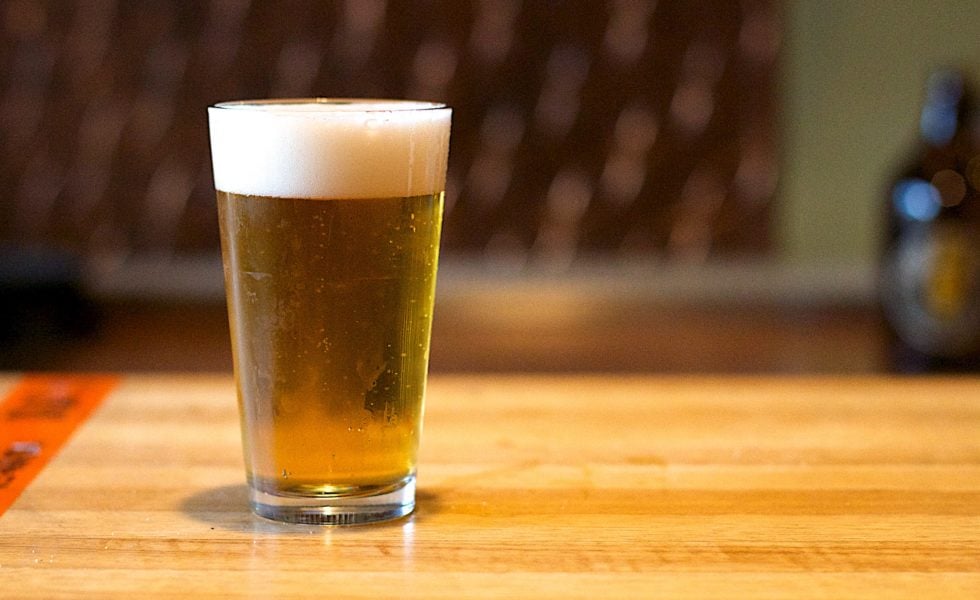 The success of Beer-to-Go largely reflects the growing influence of Texas’ craft beer community.
