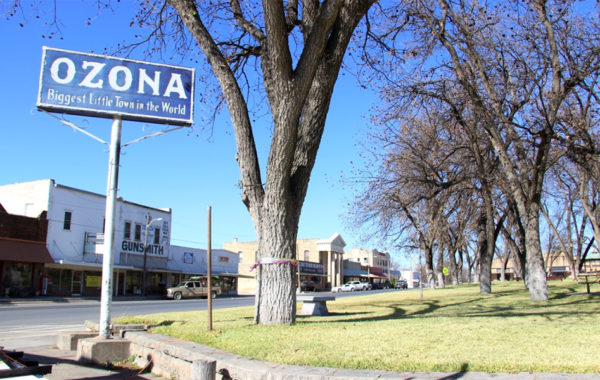 Even before Ozona’s hospital closed in 1996, it had shuttered its maternity ward in the 1980s due to budget constraints.