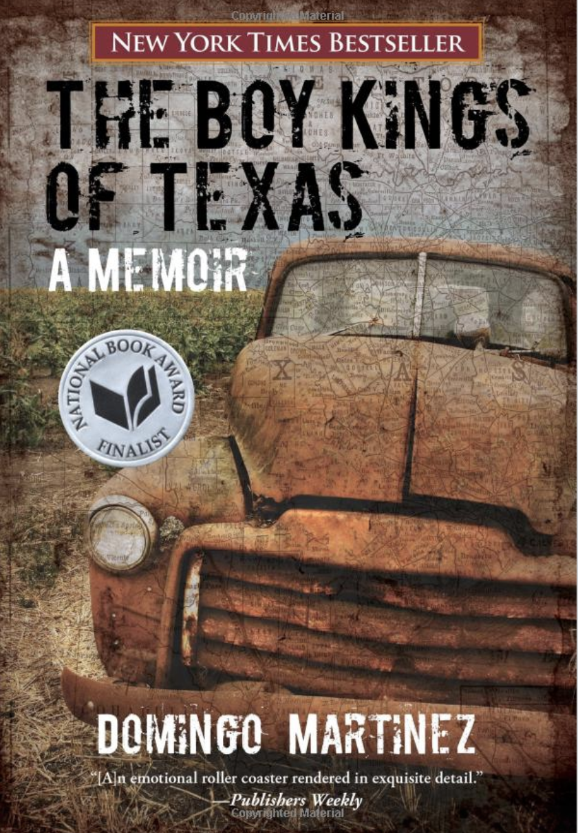 The 30 Best Texas Books of The Decade, from Amarillo to Utopia The
