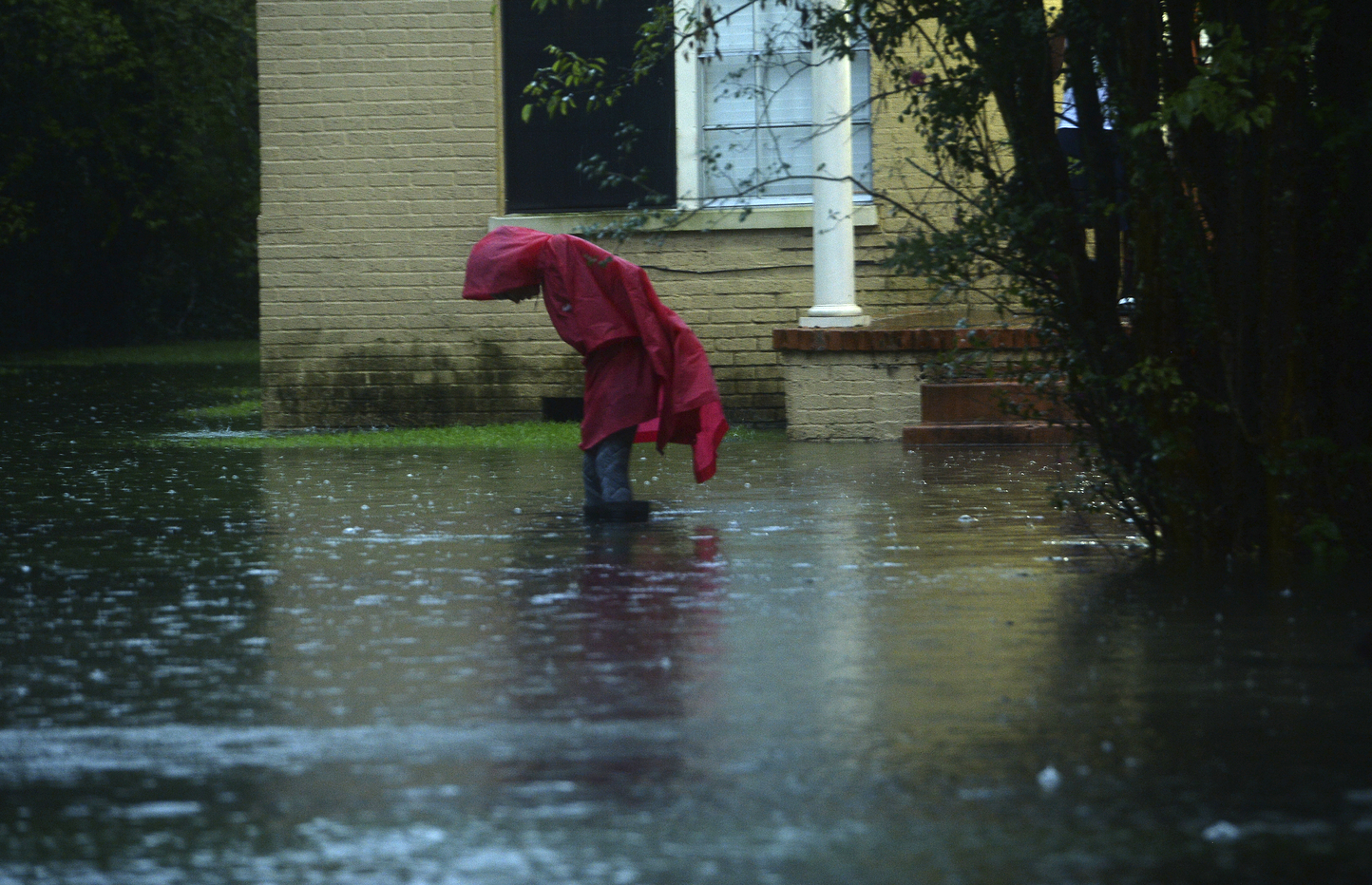 Five Times the Effects of Climate Change Loomed Over Texas in 2019 - The Texas Observer