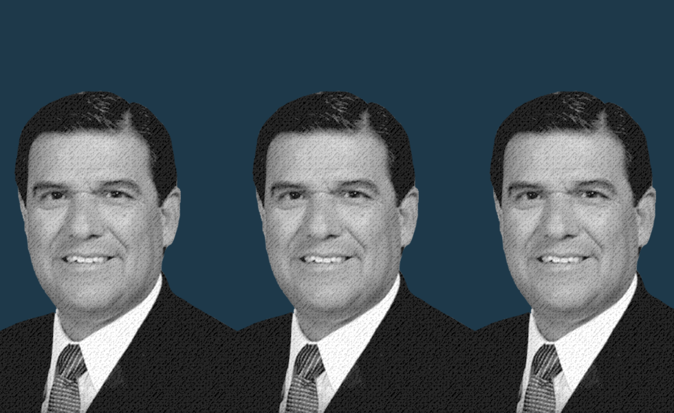 Lucio has powerful friends with deep pockets, including the anti-consumer Texans for Lawsuit Reform and groups tied to the Koch brothers. 