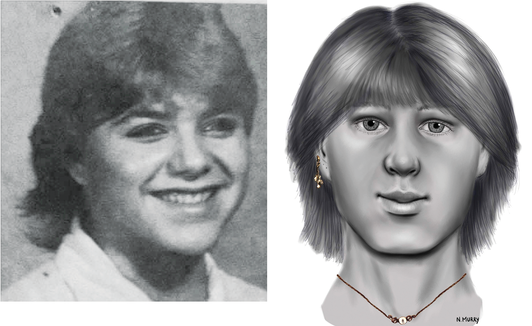 Another Williamson County murder victim, called “Corona Girl,” was finally identified in 2020 as Sue Ann Huskey.