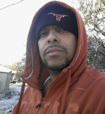 Mike Ramos' mother says he was obsessed with UT football and always wore Longhorns apparel.