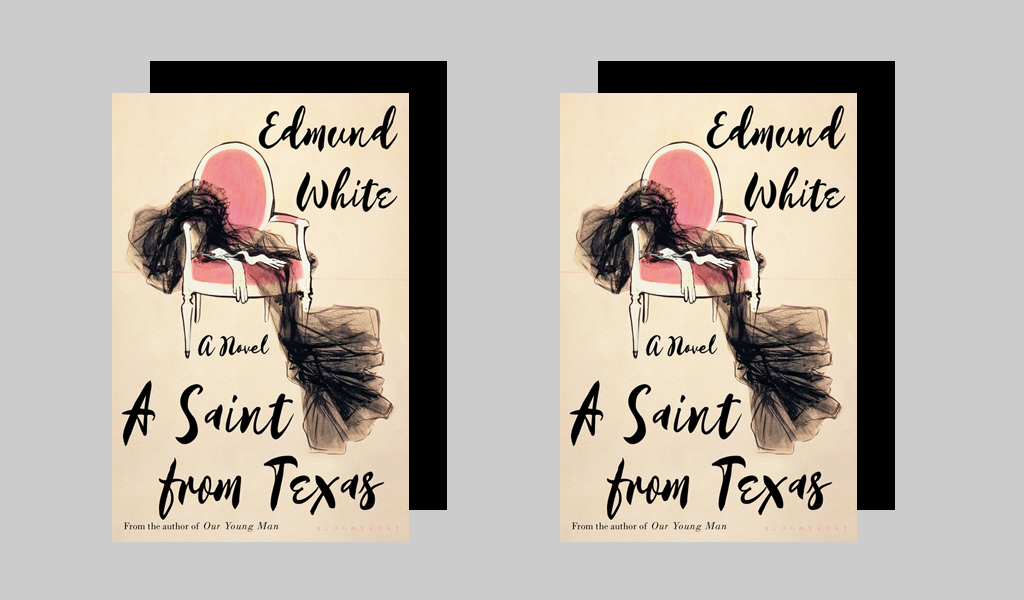 From Edmund White, a bold and sweeping new novel that traces the extraordinary fates of twin sisters, one destined for Parisian nobility and the other for Catholic sainthood.