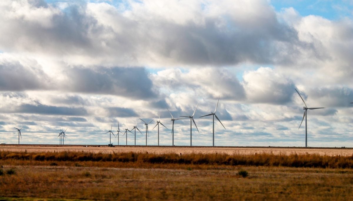 Wind turbine blades: inside the battle to overcome their waste problem