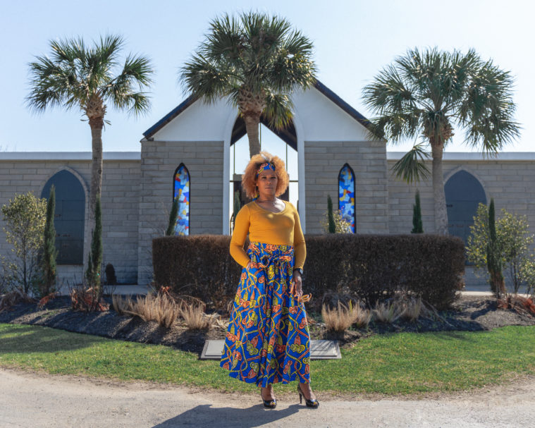 Black Trans Publication TransGriot Moves Into A New Era